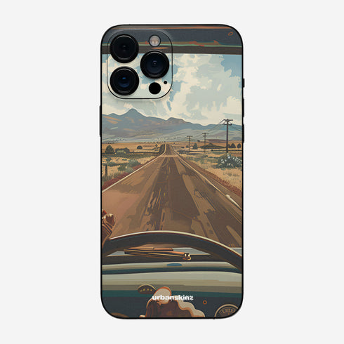 iPhone 13 Pro Max Skins & Wraps